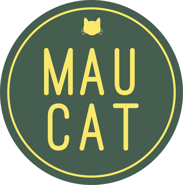 MauCat - Arena Para Gatos